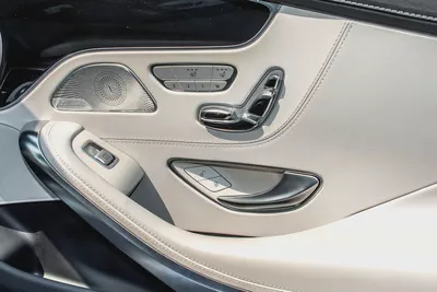2015 MERCEDES BENZ S550 COUPE FULL OPTION | JAPANESE SPECS | ONLY 52,000 KM-16