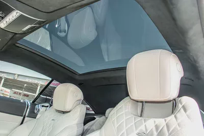 2015 MERCEDES BENZ S550 COUPE FULL OPTION | JAPANESE SPECS | ONLY 52,000 KM-18