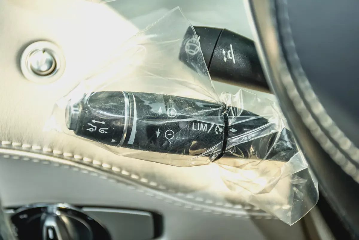 2015 MERCEDES BENZ S550 COUPE FULL OPTION | JAPANESE SPECS | ONLY 52,000 KM-17-17