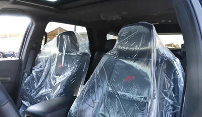 DODGE DURANGO GT 2024 | GREY-1