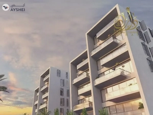 Apartment For Sale in Eden Golf Views, Al Zorah, Ajman