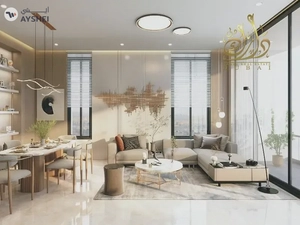 Apartment For Sale in Eden Golf Views, Al Zorah, Ajman