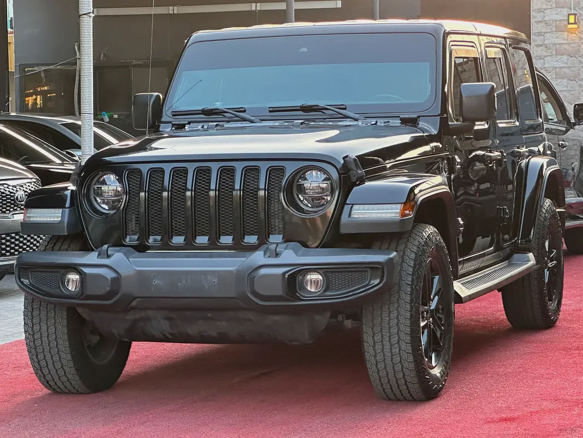 Jeep Wrangler Sahara Unlimited 2020 GCC Specs-1-1