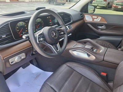 2020 Mercedes-Benz GLE 450 AMG 4MATIC - Korean Specs-10