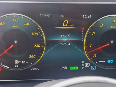 2020 Mercedes-Benz GLE 450 AMG 4MATIC - Korean Specs-16