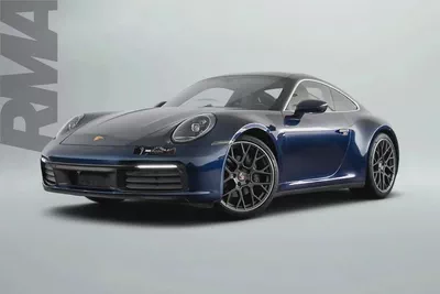 6,776 AED / 60 months | 0% DP | 2020 Porsche 911 Carrera / Full Agency History-0