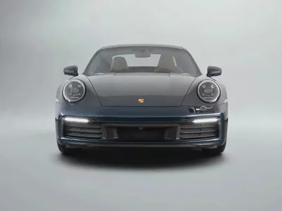 6,776 AED / 60 months | 0% DP | 2020 Porsche 911 Carrera / Full Agency History-2