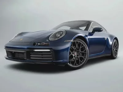6,776 AED / 60 months | 0% DP | 2020 Porsche 911 Carrera / Full Agency History-4
