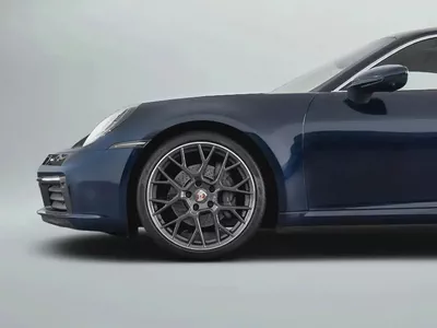 6,776 AED / 60 months | 0% DP | 2020 Porsche 911 Carrera / Full Agency History-5
