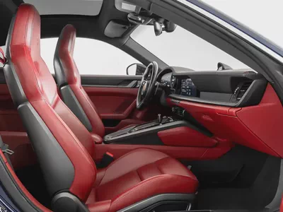 6,776 AED / 60 months | 0% DP | 2020 Porsche 911 Carrera / Full Agency History-7