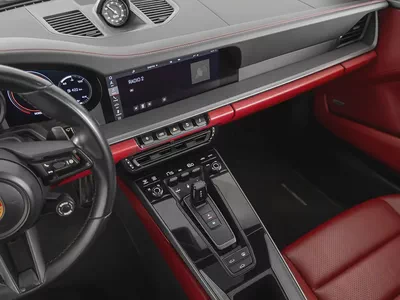 6,776 AED / 60 months | 0% DP | 2020 Porsche 911 Carrera / Full Agency History-8