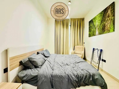 Fully Furnished Luxury Living Style Spacious 1Bhk Available For Rent-9