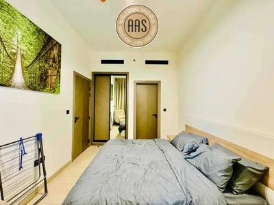 Fully Furnished Luxury Living Style Spacious 1Bhk Available For Rent-11