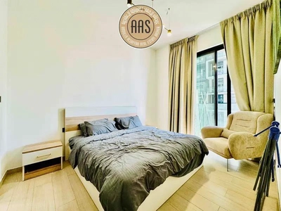 Fully Furnished Luxury Living Style Spacious 1Bhk Available For Rent-12