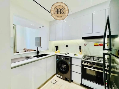 Fully Furnished Luxury Living Style Spacious 1Bhk Available For Rent-16