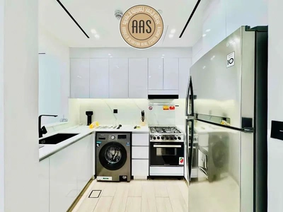 Fully Furnished Luxury Living Style Spacious 1Bhk Available For Rent-17