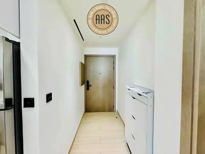 Fully Furnished Luxury Living Style Spacious 1Bhk Available For Rent-19