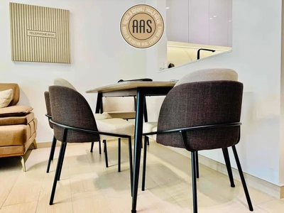 Fully Furnished Luxury Living Style Spacious 1Bhk Available For Rent-21