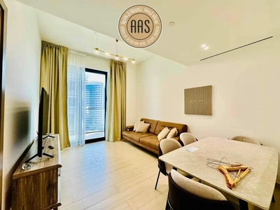 Fully Furnished Luxury Living Style Spacious 1Bhk Available For Rent-22