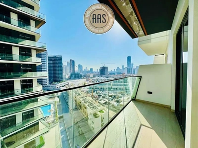 Fully Furnished Luxury Living Style Spacious 1Bhk Available For Rent-2