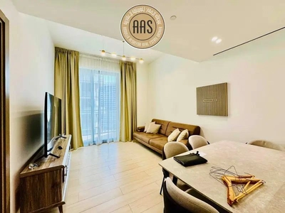 Fully Furnished Luxury Living Style Spacious 1Bhk Available For Rent-7