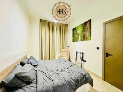 Fully Furnished Luxury Living Style Spacious 1Bhk Available For Rent-8