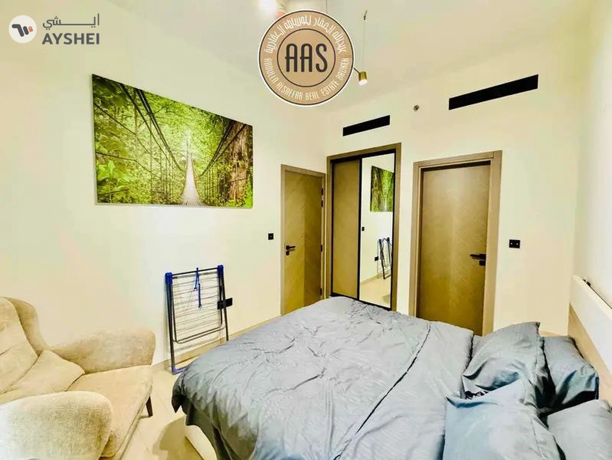 Fully Furnished Luxury Living Style Spacious 1Bhk Available For Rent-10-10