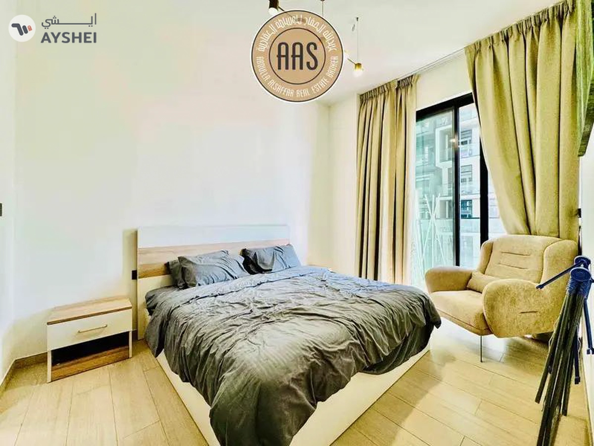 Fully Furnished Luxury Living Style Spacious 1Bhk Available For Rent-12-12