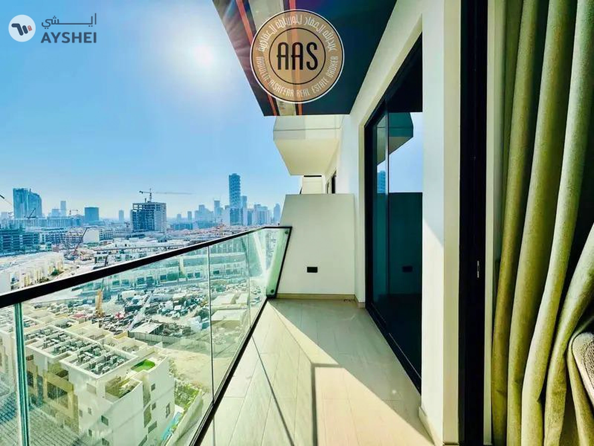 Fully Furnished Luxury Living Style Spacious 1Bhk Available For Rent-13-13