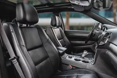 1,528 P.M |  Grand Cherokee Limited | 0% Downpayment | Perfect Condition!-10