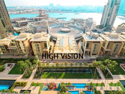 Marina Heights I, Marina Heights, Marina Square, Al Reem Island, Abu Dhabi-9