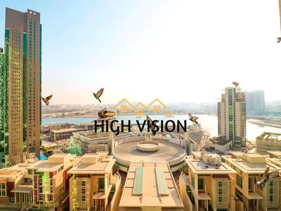 Marina Heights I, Marina Heights, Marina Square, Al Reem Island, Abu Dhabi-10