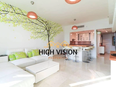 Marina Heights I, Marina Heights, Marina Square, Al Reem Island, Abu Dhabi-0