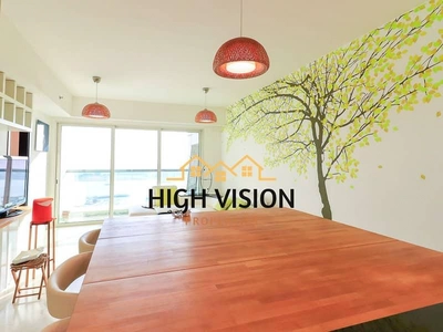 Marina Heights I, Marina Heights, Marina Square, Al Reem Island, Abu Dhabi-7