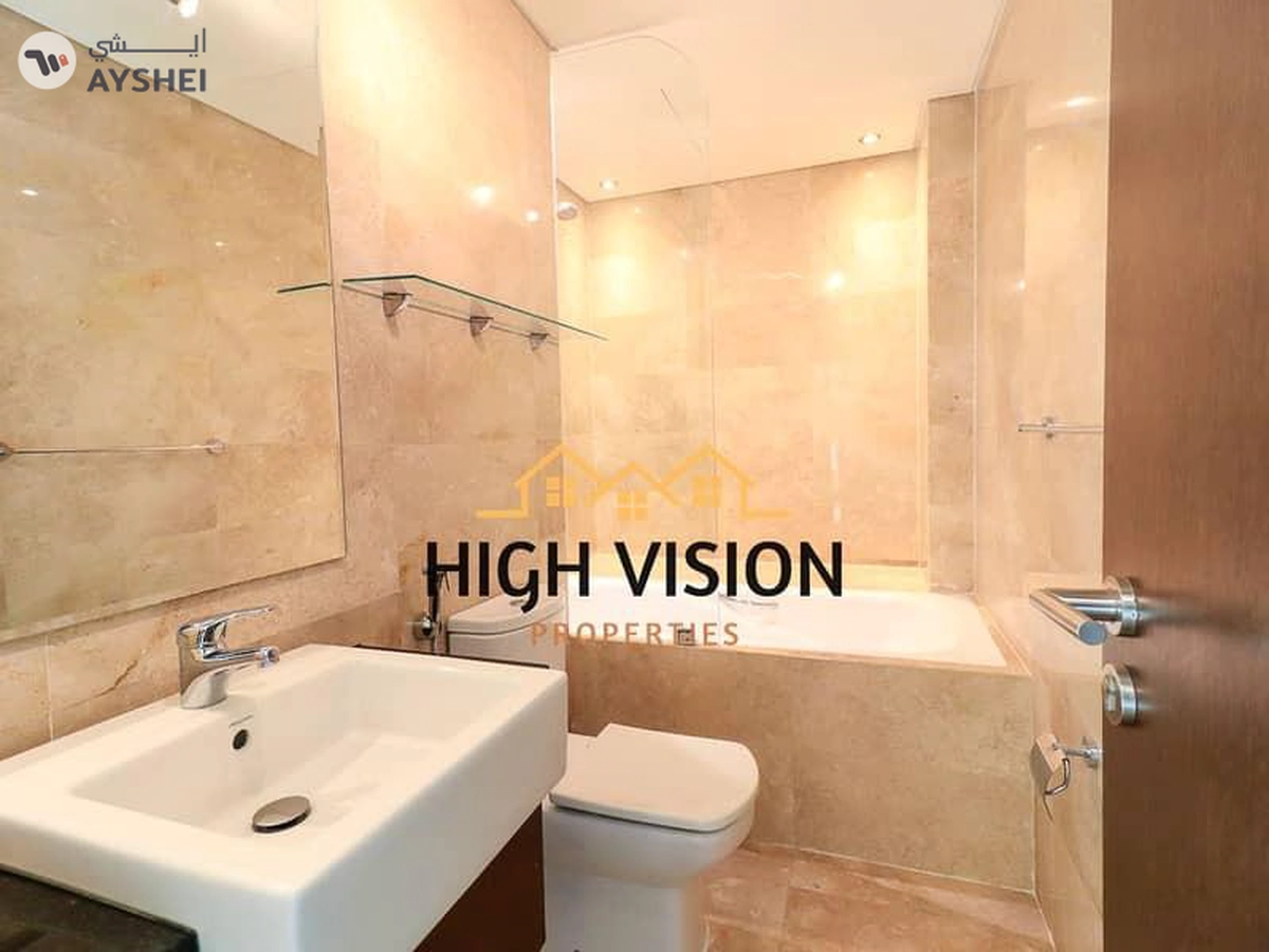 Marina Heights I, Marina Heights, Marina Square, Al Reem Island, Abu Dhabi-11-11