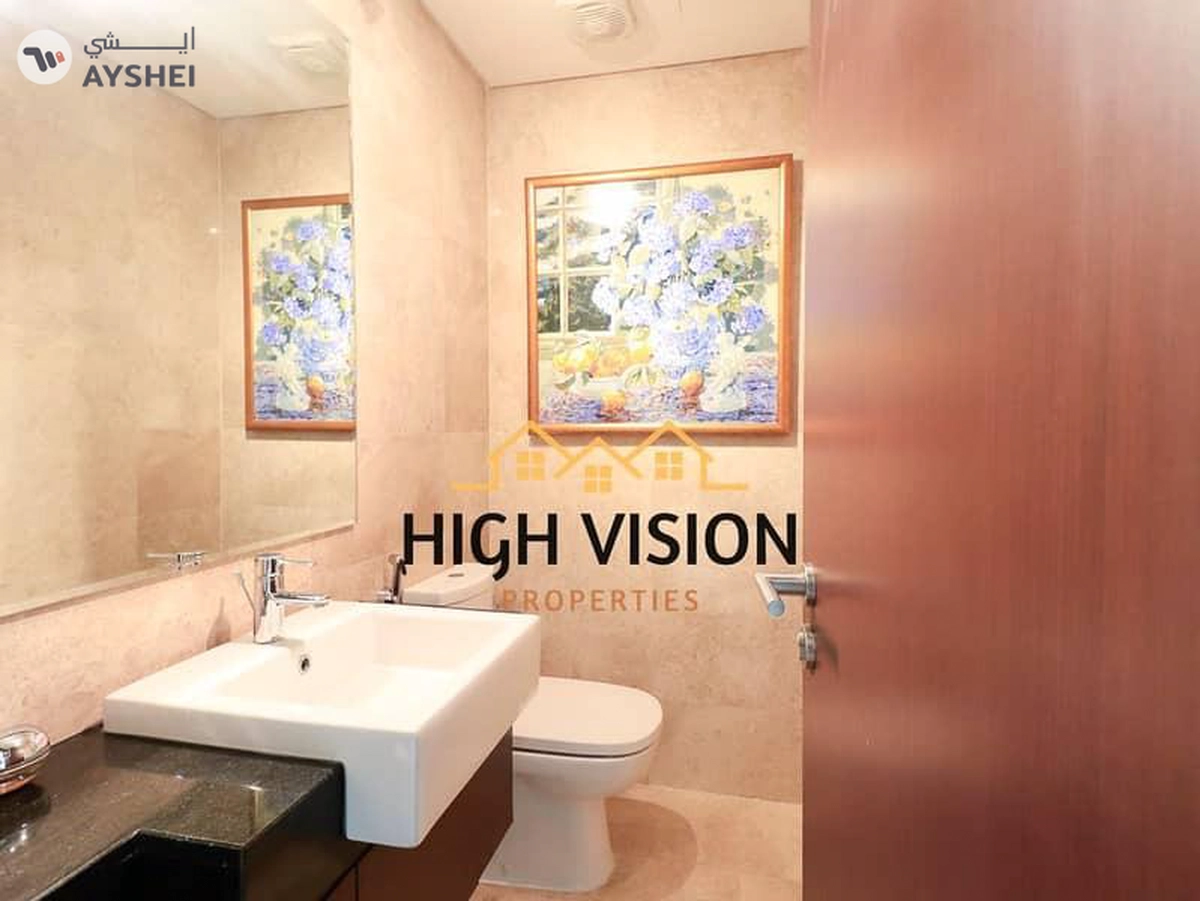 Marina Heights I, Marina Heights, Marina Square, Al Reem Island, Abu Dhabi-3-3