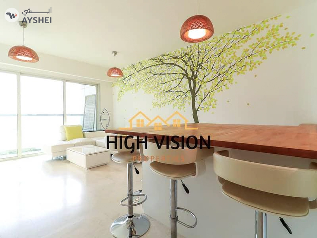 Marina Heights I, Marina Heights, Marina Square, Al Reem Island, Abu Dhabi-4-4