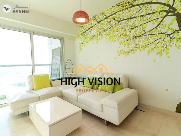 Marina Heights I, Marina Heights, Marina Square, Al Reem Island, Abu Dhabi
