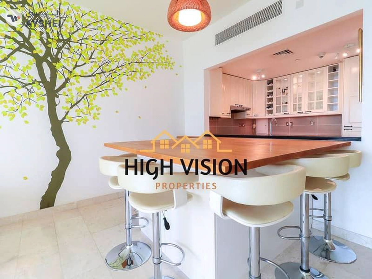 Marina Heights I, Marina Heights, Marina Square, Al Reem Island, Abu Dhabi-6-6