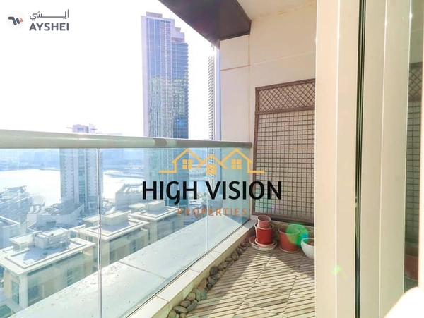 Marina Heights I, Marina Heights, Marina Square, Al Reem Island, Abu Dhabi
