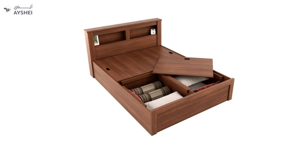 Tapas Bed