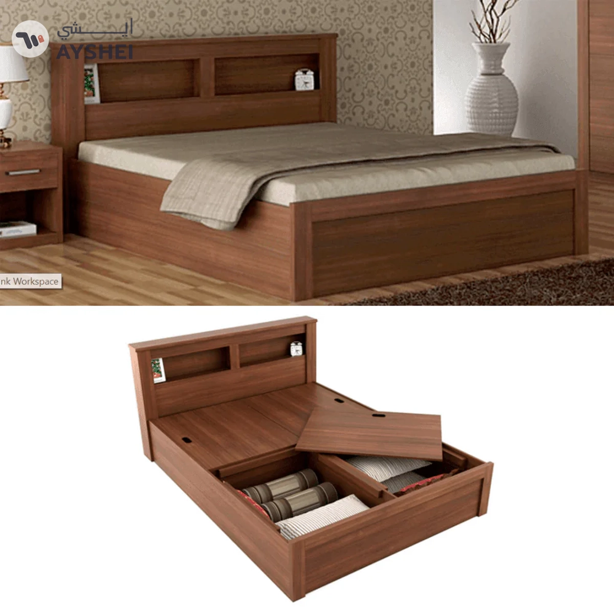 Tapas Bed-2-2