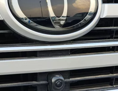 Toyota Land Cruiser VXR TOYOTA LANDCRUISER LC300 VXR TWIN TURBO AURO KIT FULL OPTION SA PETROL AT 3.5L V6 4WD (CODE # VXRSAA-9