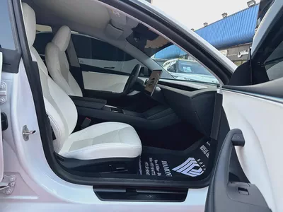 2024 Tesla Model 3 Long Range Dual Motor GCC Specs-12