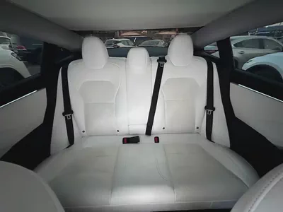 2024 Tesla Model 3 Long Range Dual Motor GCC Specs-13