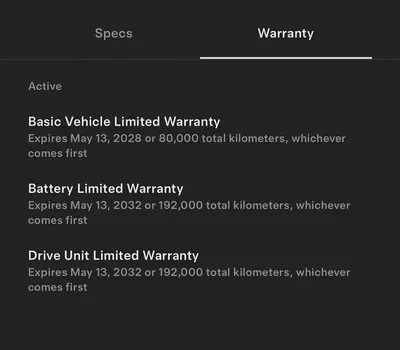 2024 Tesla Model 3 Long Range Dual Motor GCC Specs-16