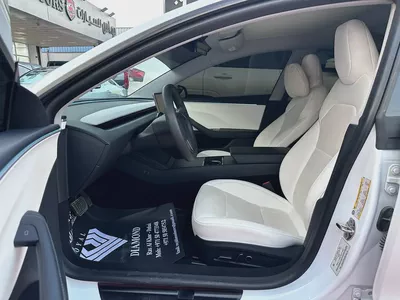 2024 Tesla Model 3 Long Range Dual Motor GCC Specs-7