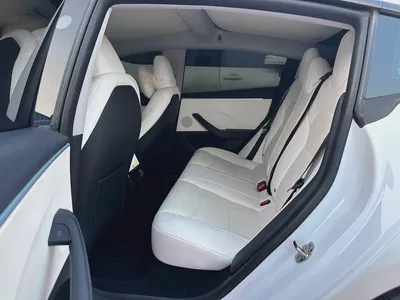 2024 Tesla Model 3 Long Range Dual Motor GCC Specs-8