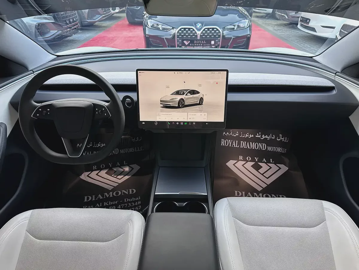2024 Tesla Model 3 Long Range Dual Motor GCC Specs-11-11