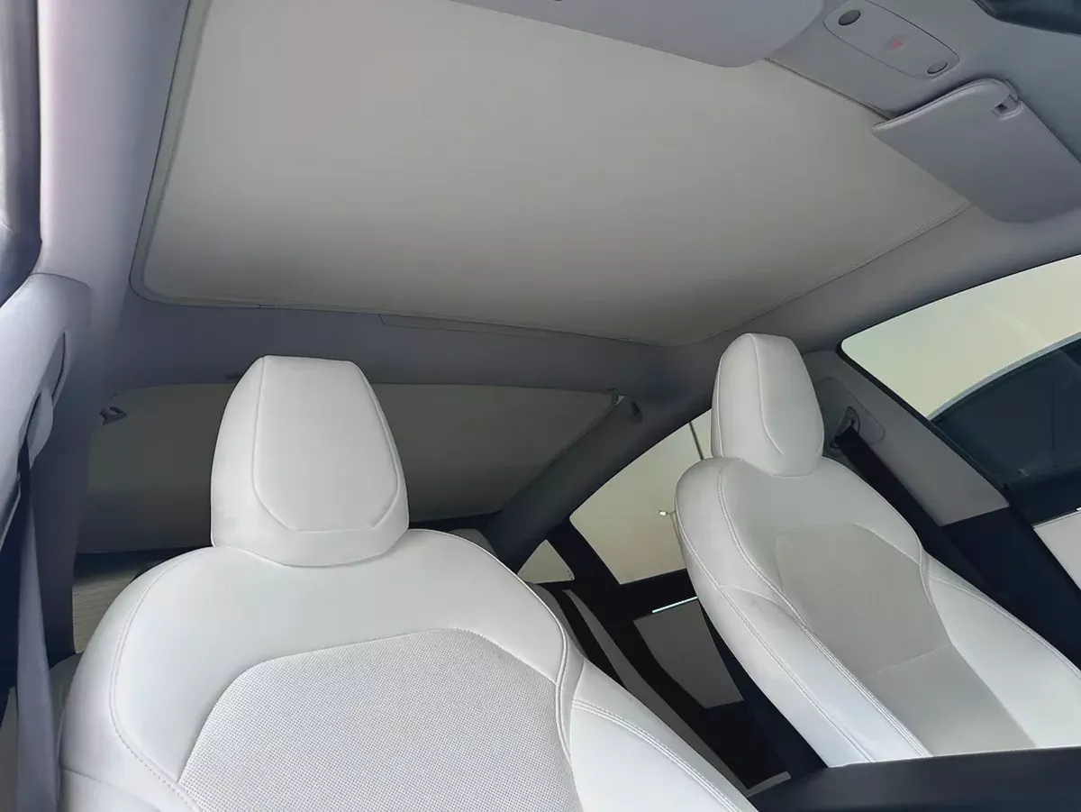 2024 Tesla Model 3 Long Range Dual Motor GCC Specs-15-15